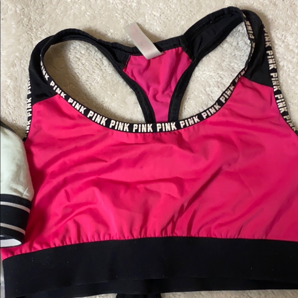 Sports bra - Picture 4 of 5